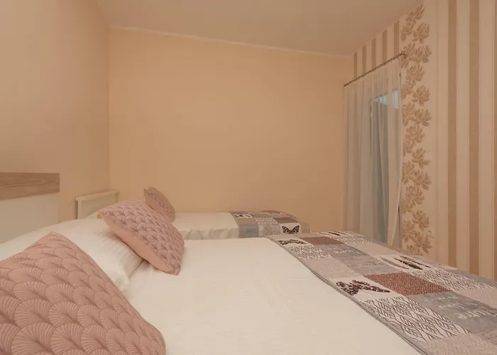 Apartmani Stella Maris