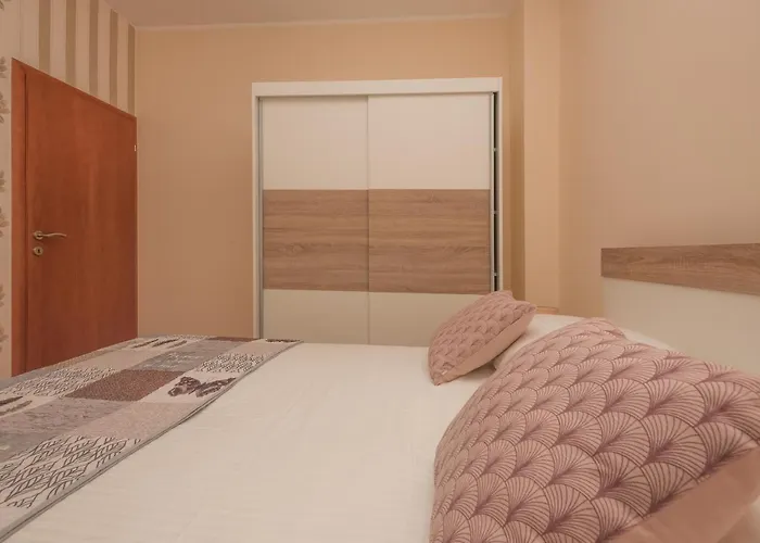 Apartmani Stella Maris