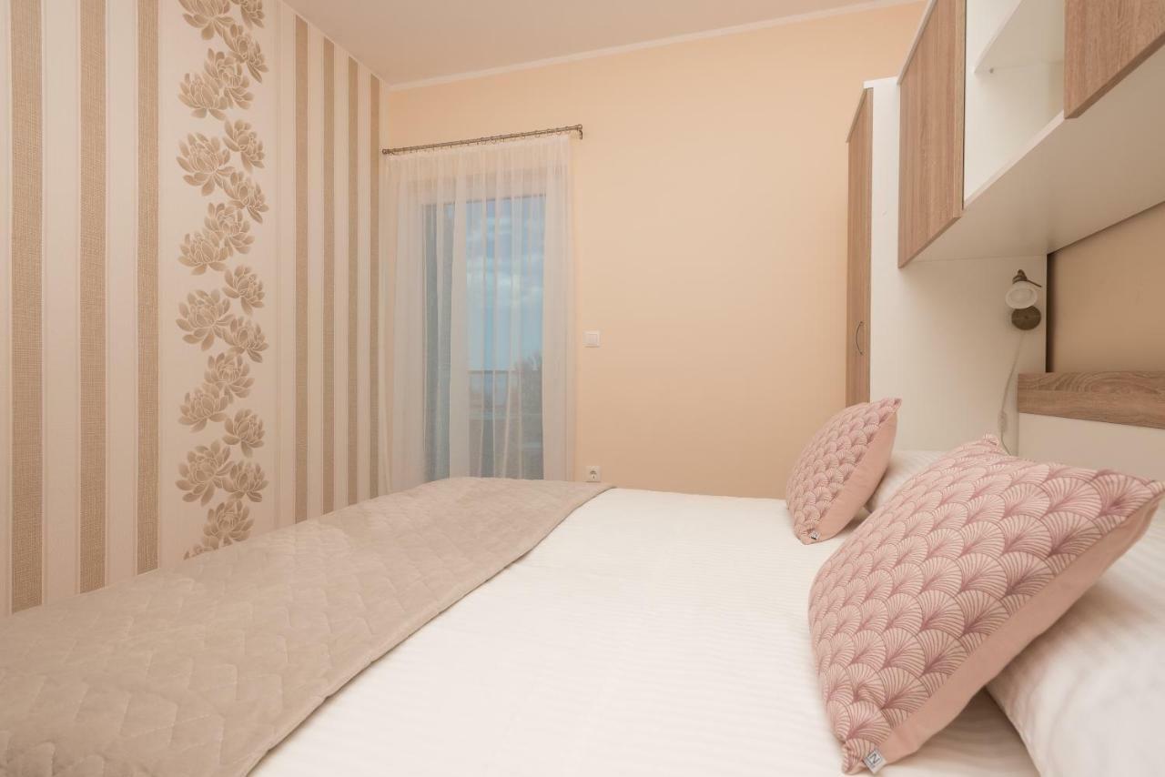 Apartment Stella Maris
