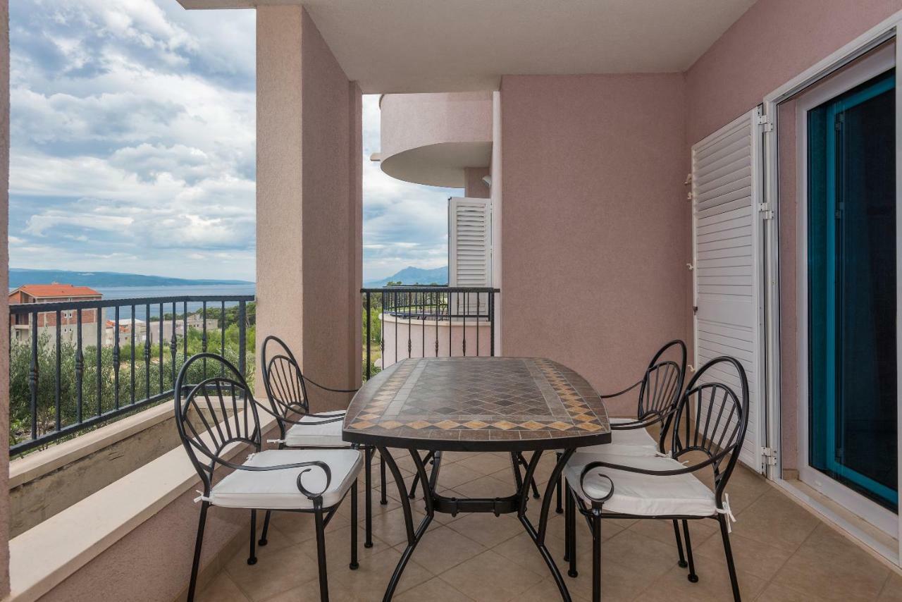 Stella Maris Apartment Makarska