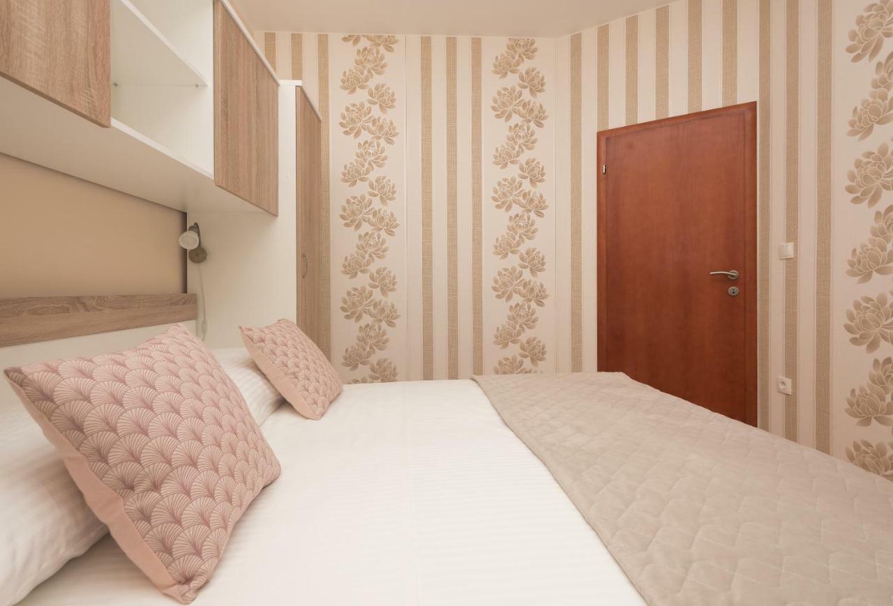 Apartment Stella Maris