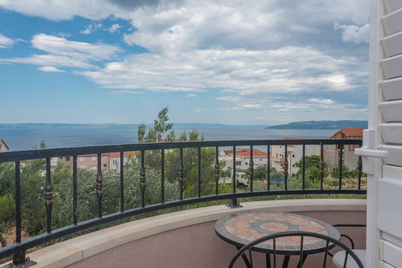 Apartment Stella Maris