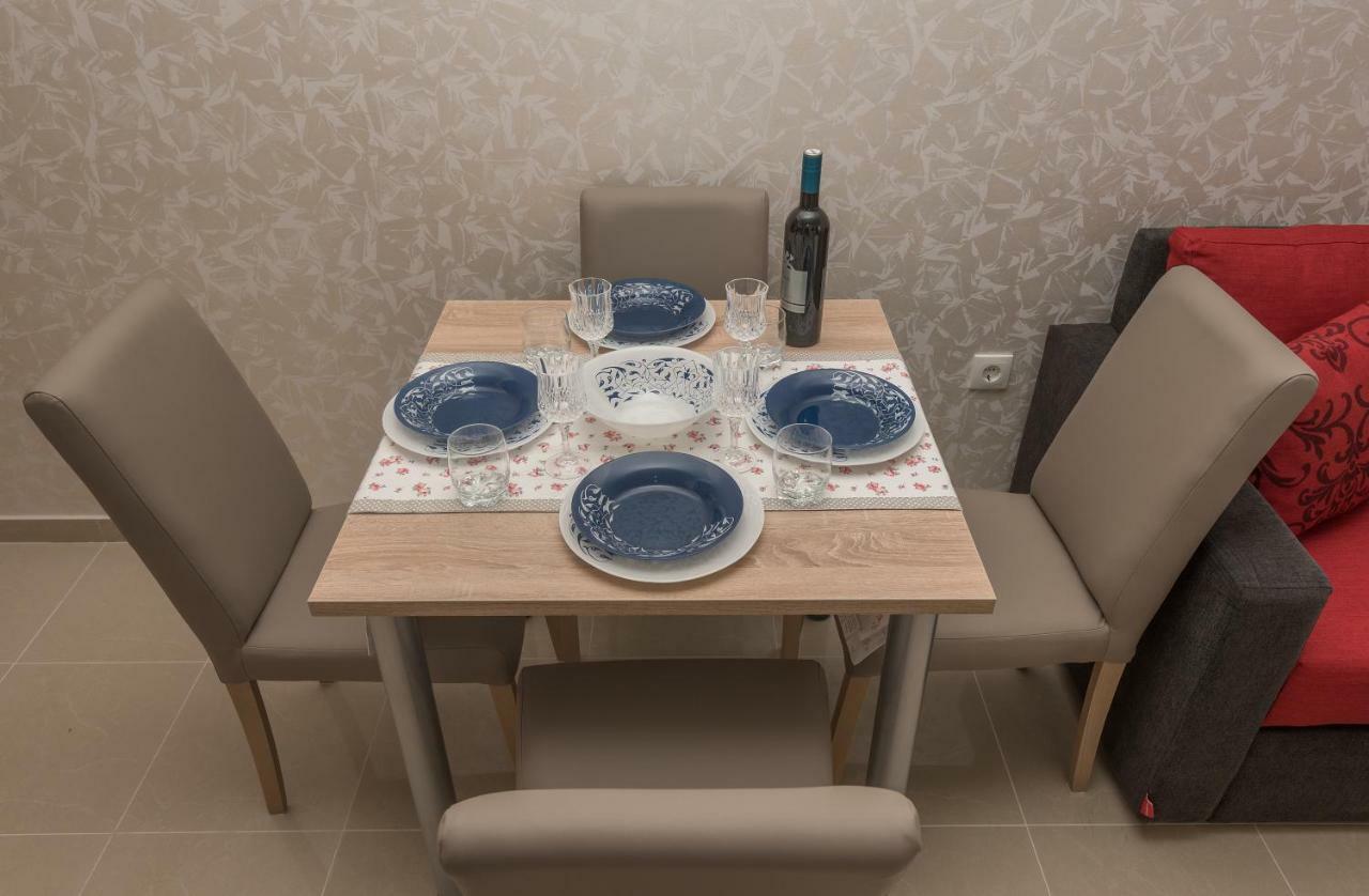 Stella Maris Apartment