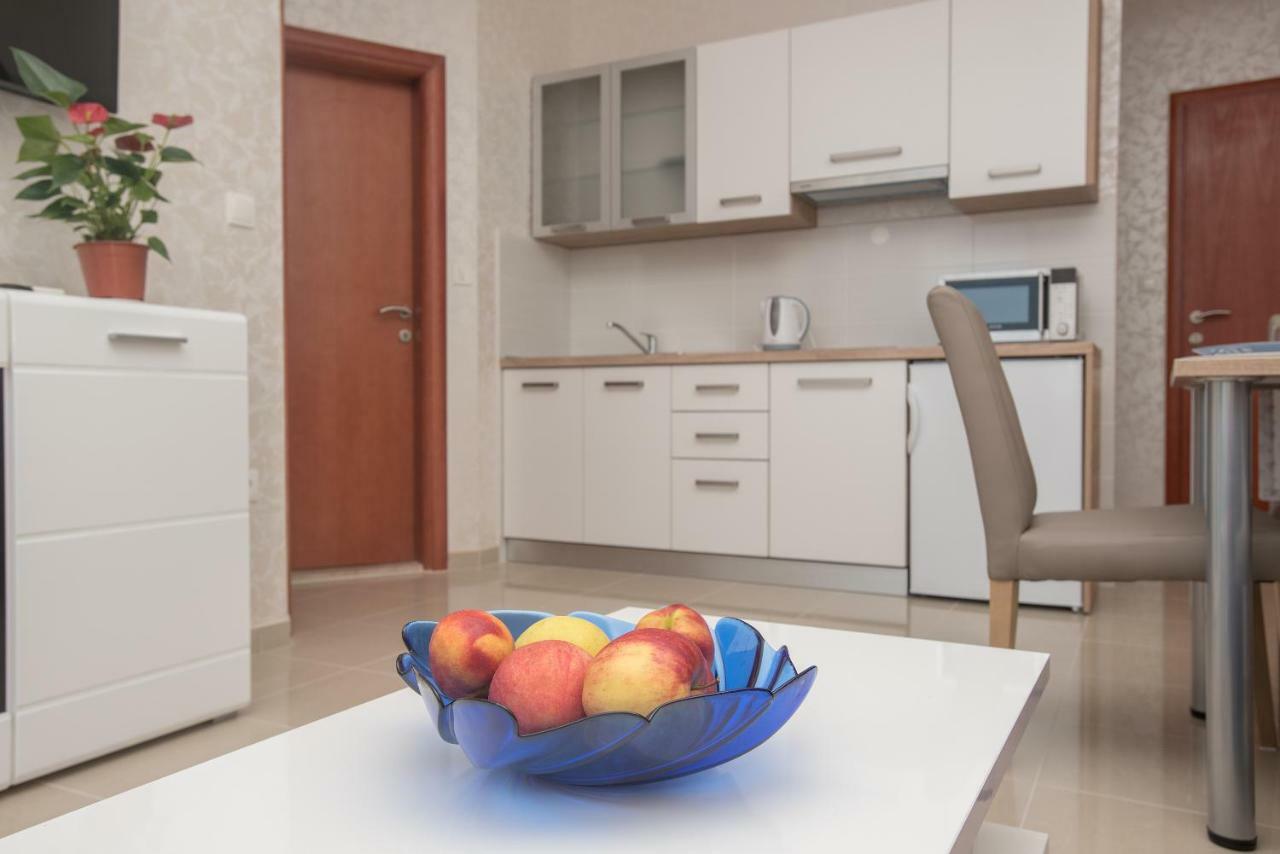 Stella Maris Apartment
