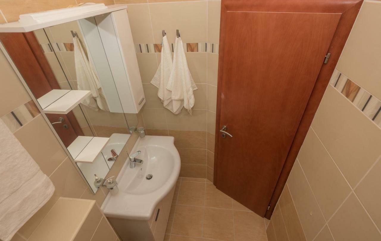 Stella Maris Apartment