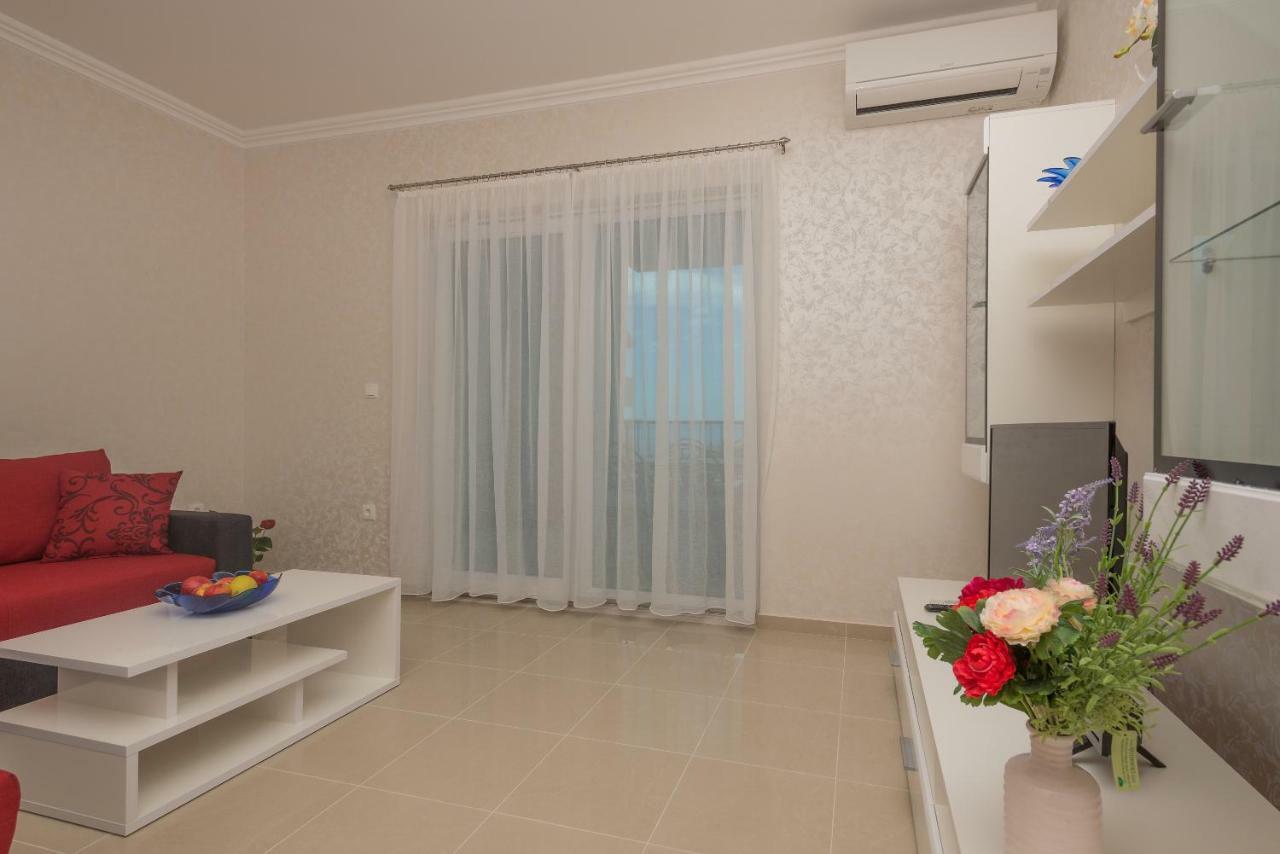 Apartment Stella Maris *