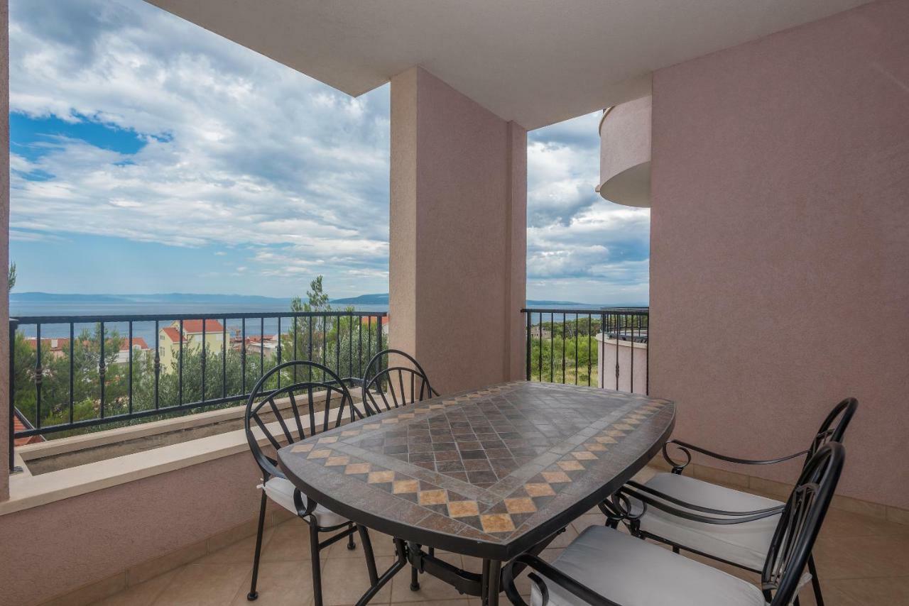 Stella Maris Apartment *