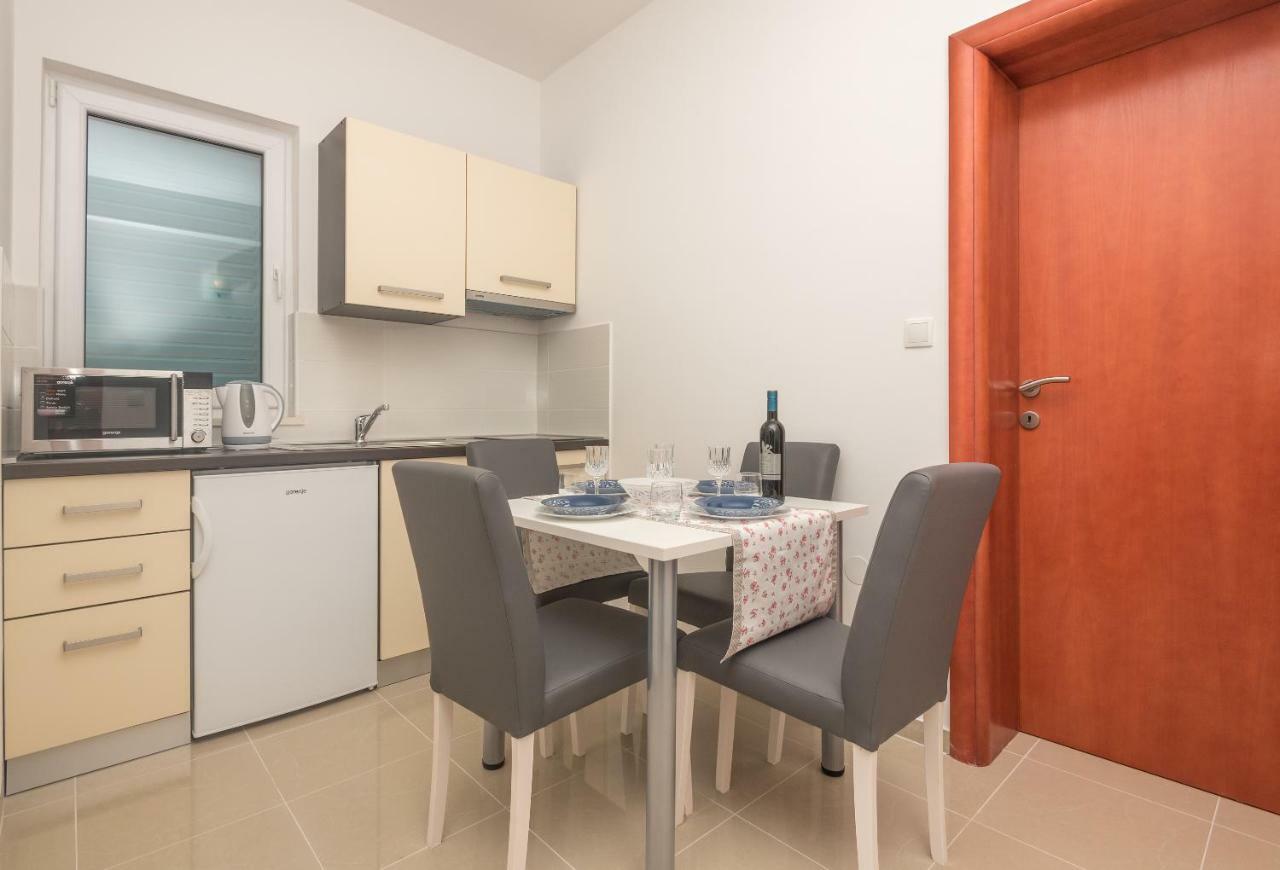 Stella Maris Apartment *
