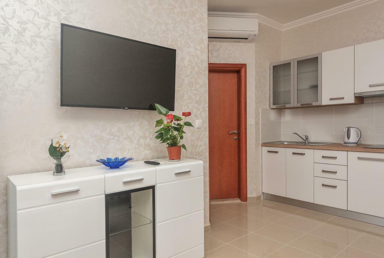 Stella Maris Apartment *