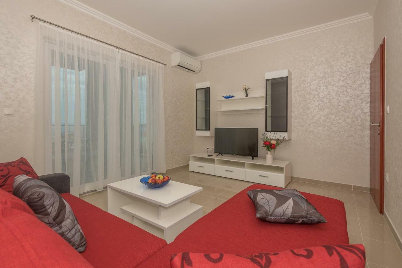 Apartment Stella Maris *