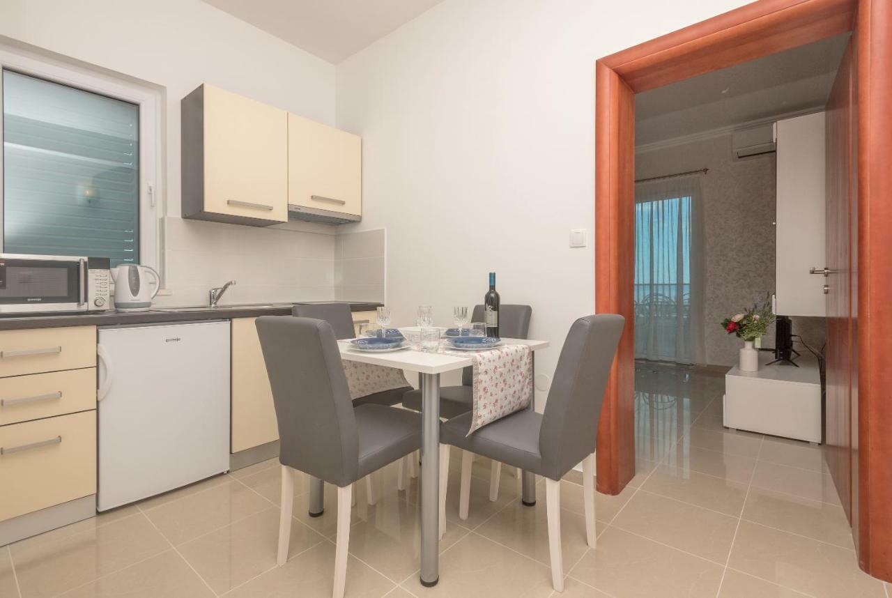 Stella Maris Apartment *