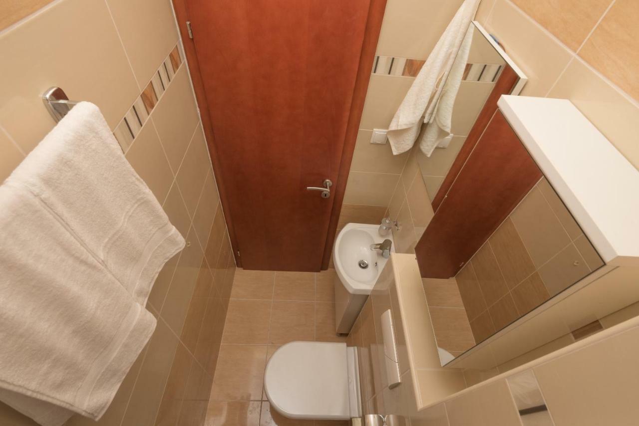 Stella Maris Apartment *