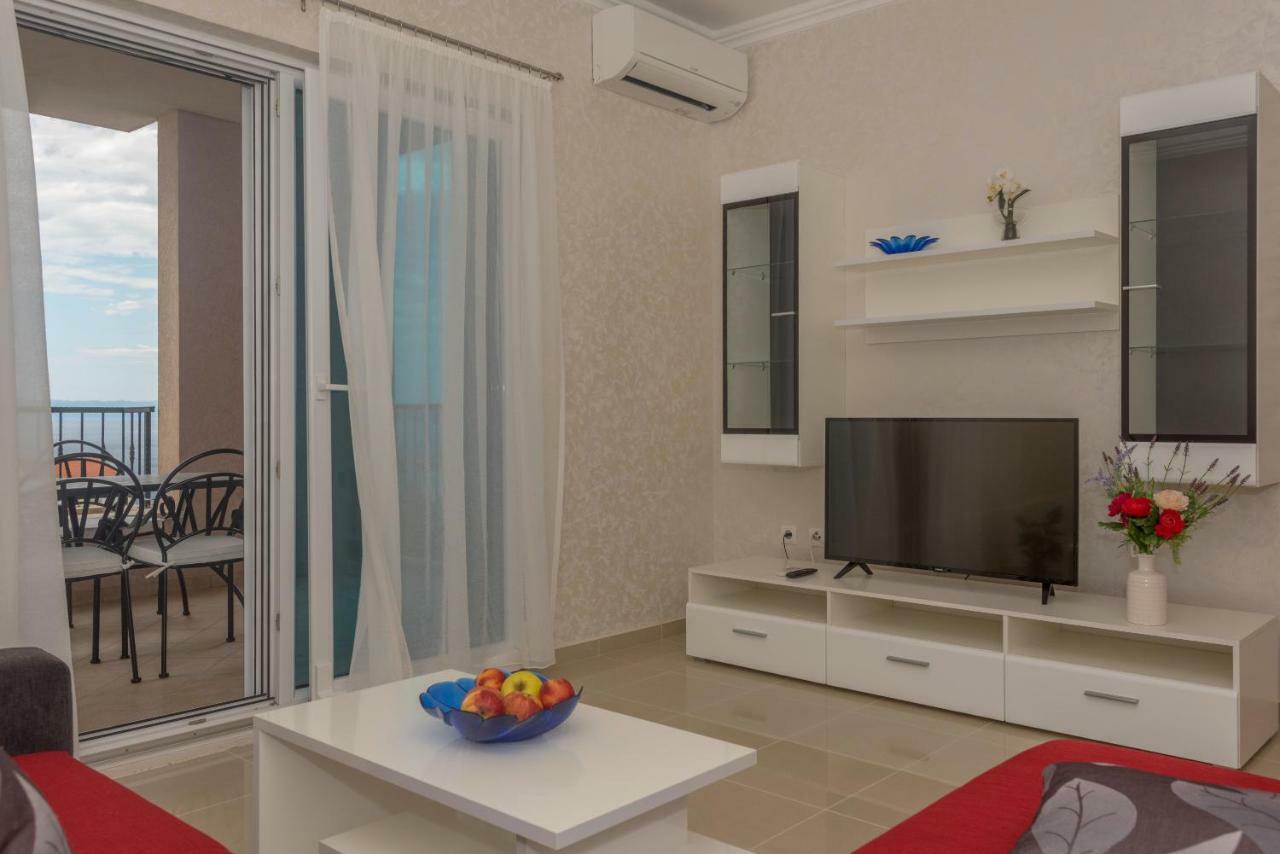 Stella Maris Apartment *