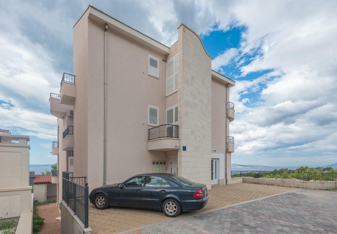 Stella Maris Apartment *