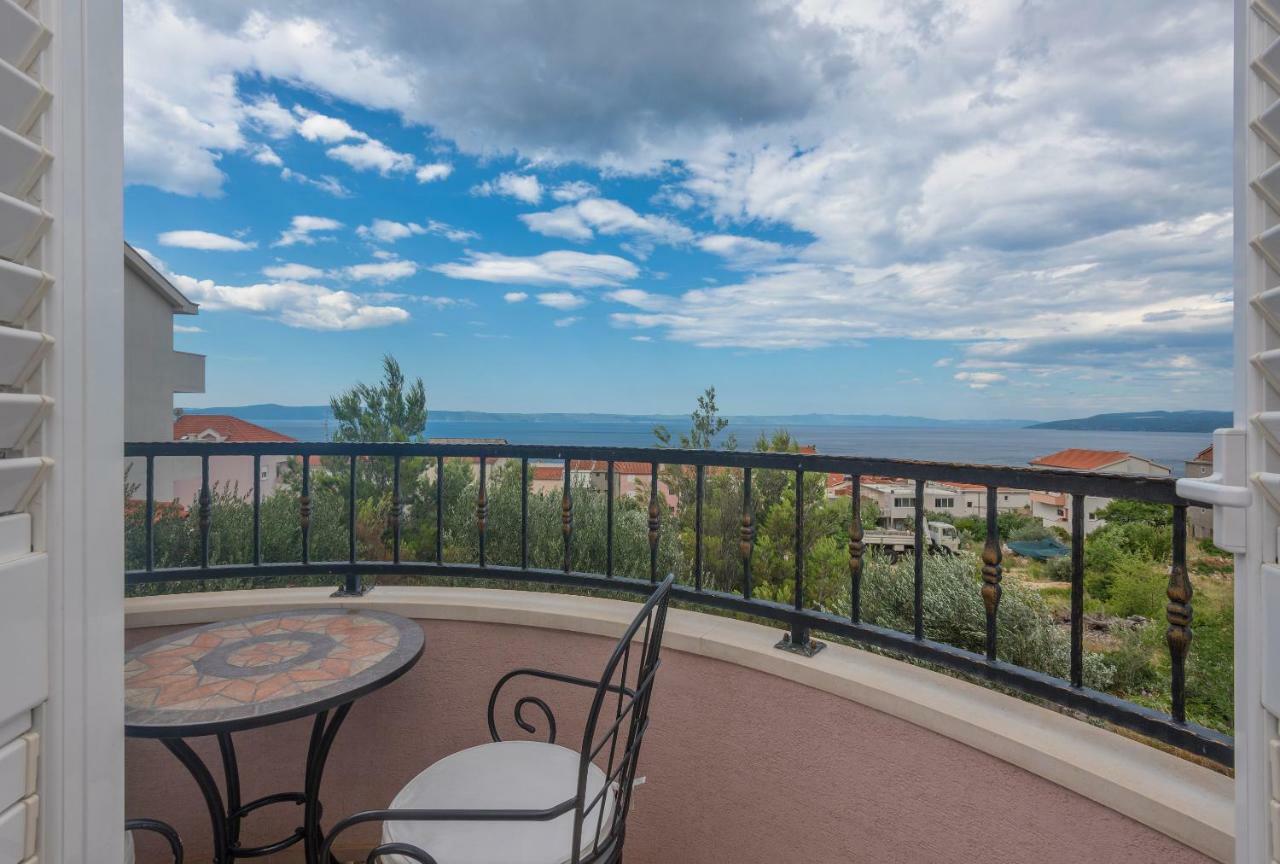 Stella Maris Appartement