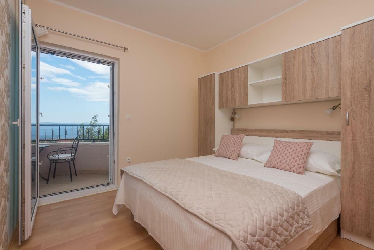 Stella Maris Apartma