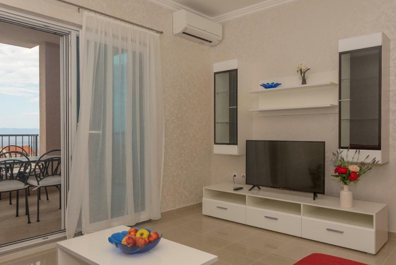 Apartma Stella Maris